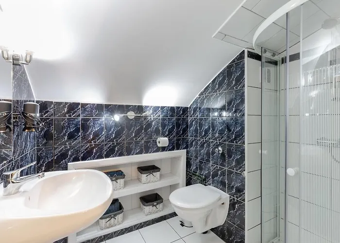 Astoria Heritage Appartement Budapest