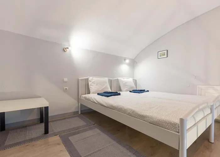 Astoria Heritage Appartement *
