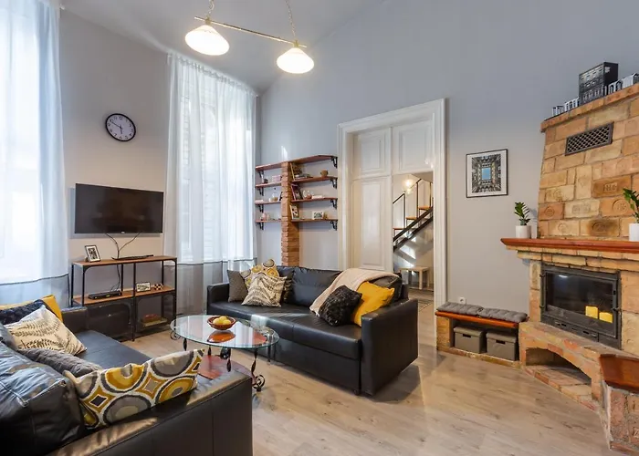Astoria Heritage * Budapest