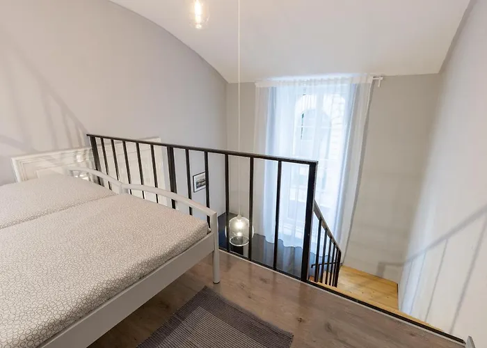 Appartement Astoria Heritage *