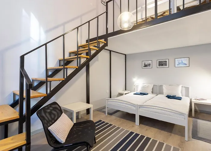 Astoria Heritage Appartement *