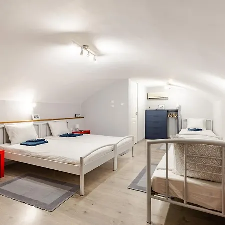 Astoria Heritage Budapest