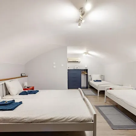 Appartement Astoria Heritage