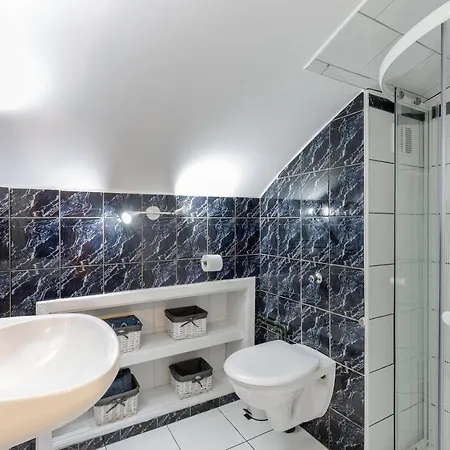 Astoria Heritage Appartement Boedapest