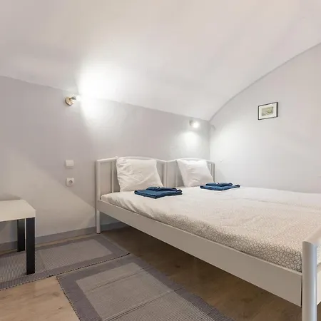 Astoria Heritage Appartement *