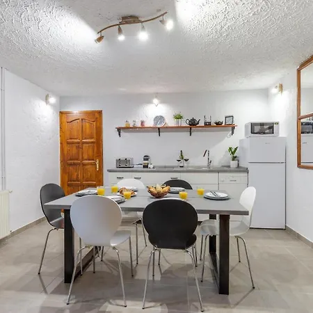 Astoria Heritage Appartement Boedapest