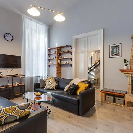 Astoria Heritage * Budapešť